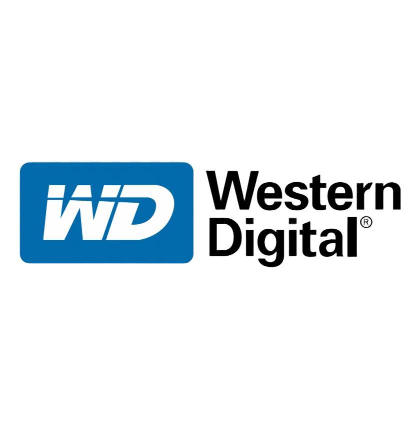 WD
